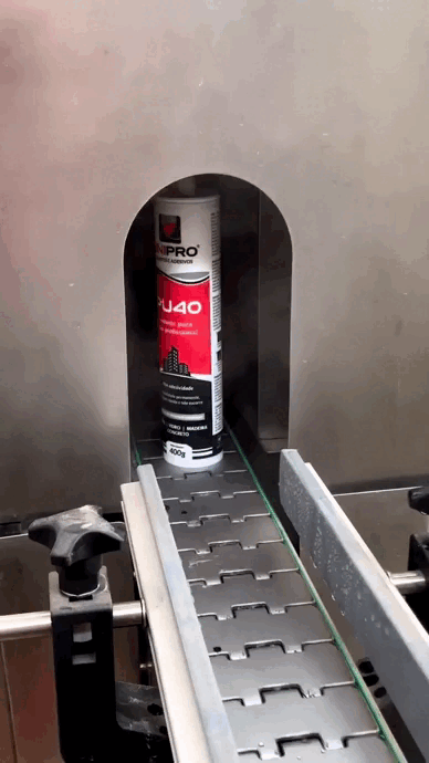 Produção de Pu